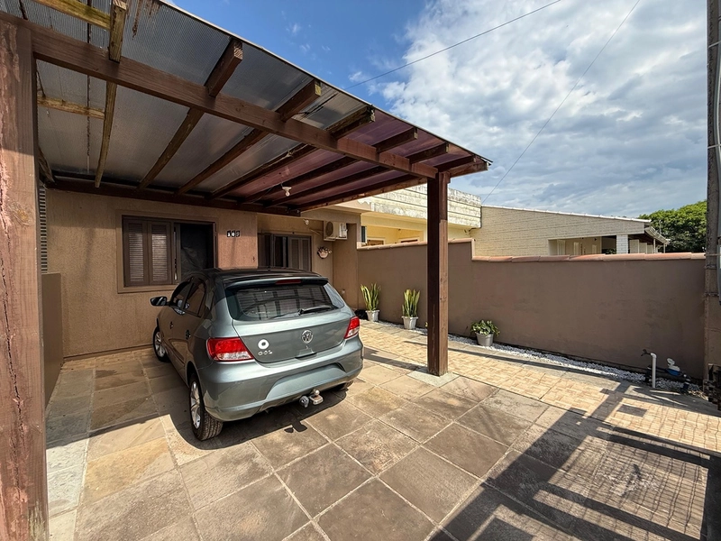 Casa à Venda em Imbé – Balneário HARMONIA: 2ª foto da galeria de imagens do imóvel