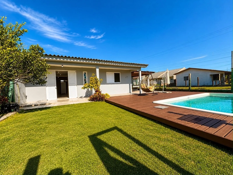 🏡 Casa à Venda em Imbé | Balneário Mariluz: 2ª foto da galeria de imagens do imóvel