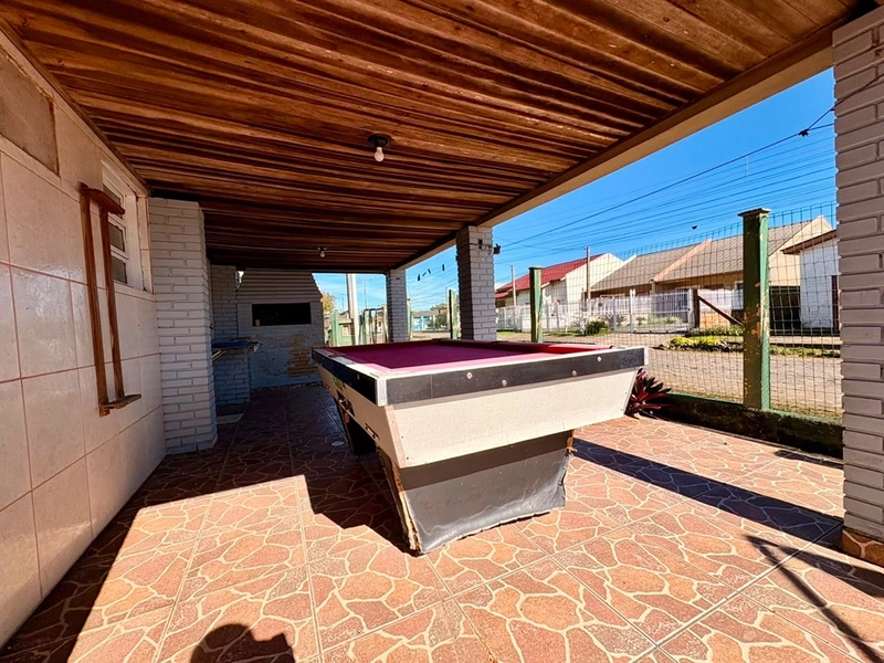 🏡 Casa à Venda em Imbé | Balneário Mariluz: 6ª foto da galeria de imagens do imóvel