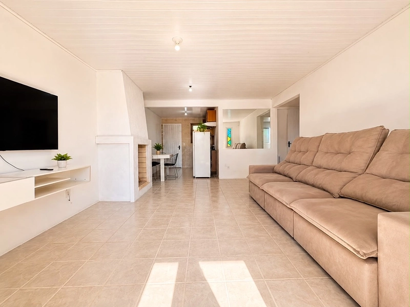 🏡 Casa à Venda em Imbé | Balneário Mariluz: 4ª foto da galeria de imagens do imóvel