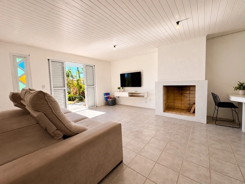 🏡 Casa à Venda em Imbé | Balneário Mariluz: 3ª foto da galeria de imagens do imóvel