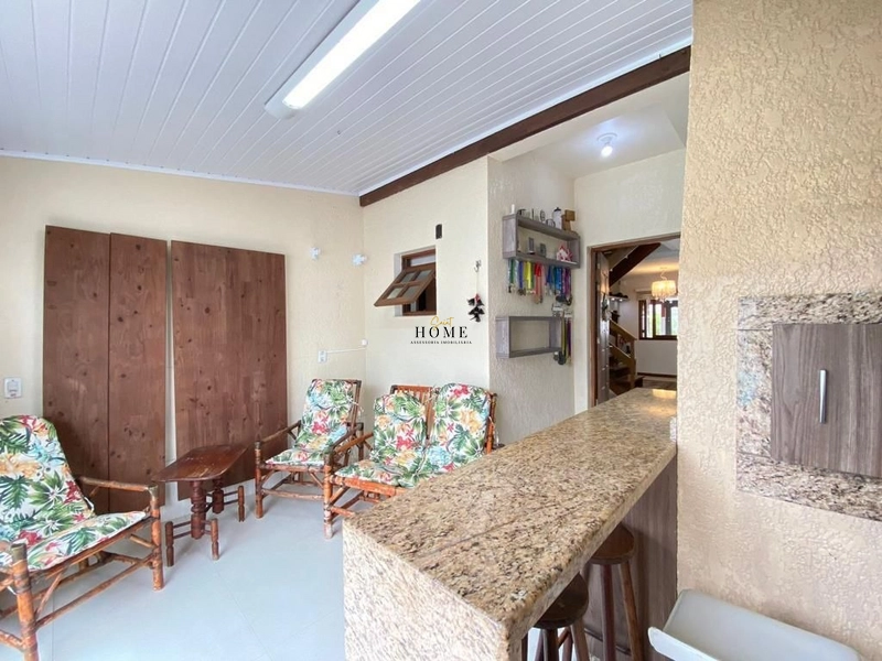 Casa à venda no centro de Imbé: 15ª foto da galeria de imagens do imóvel