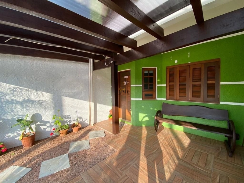 Casa à venda no centro de Imbé: 9ª foto da galeria de imagens do imóvel