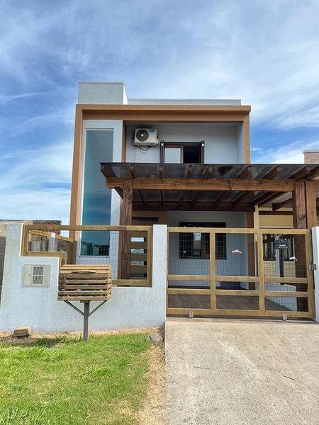 Imóvel residencial ou comercial