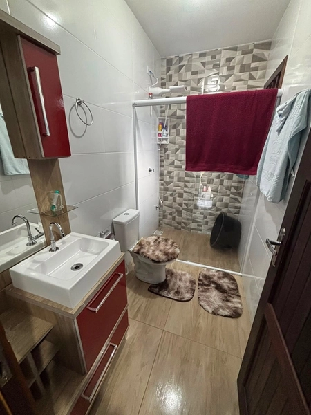 Casa à venda no centro de Imbé: 10ª foto da galeria de imagens do imóvel