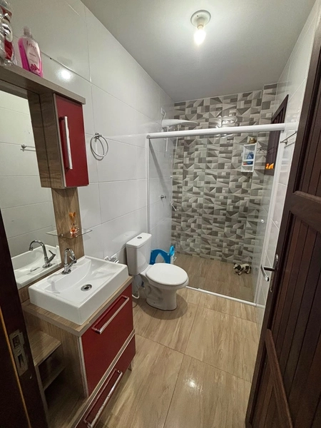 Casa à venda no centro de Imbé: 8ª foto da galeria de imagens do imóvel