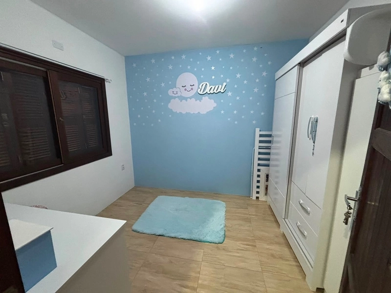 Casa à venda no centro de Imbé: 5ª foto da galeria de imagens do imóvel
