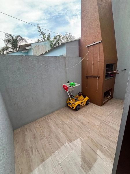Casa à venda no centro de Imbé: 7ª foto da galeria de imagens do imóvel