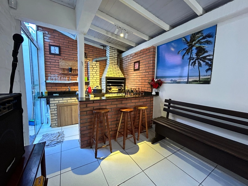 Casa à venda em Imbé!: 5ª foto da galeria de imagens do imóvel