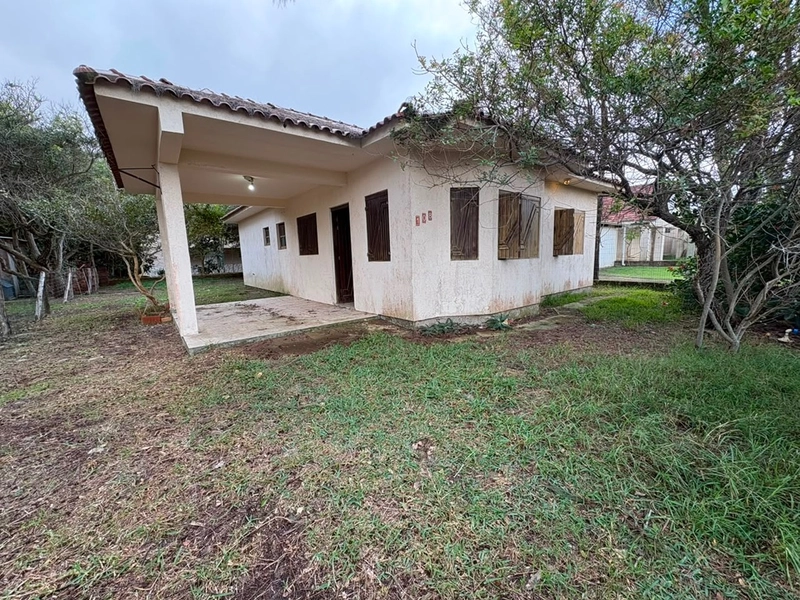 Imóvel residencial ou comercial