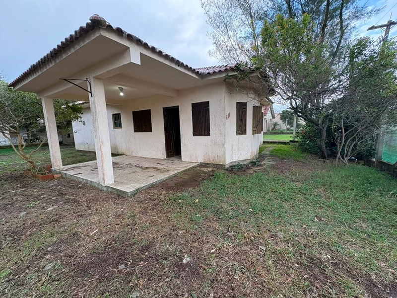 🏡 Casa à Venda no Balneário Mariluz – Imbé/RS | Próxima ao Mar 🌊: 8ª foto da galeria de imagens do imóvel
