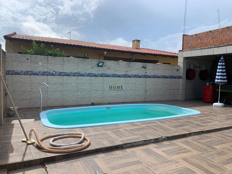 Casa à venda em Imbé: 4ª foto da galeria de imagens do imóvel
