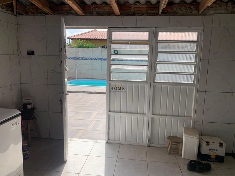 Casa à venda em Imbé: 10ª foto da galeria de imagens do imóvel