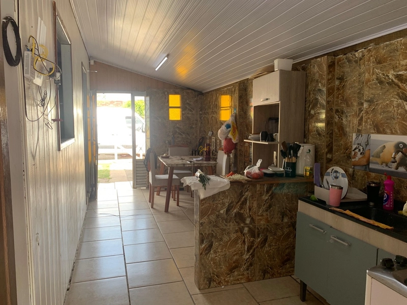 Casa à venda em Imbé: 5ª foto da galeria de imagens do imóvel