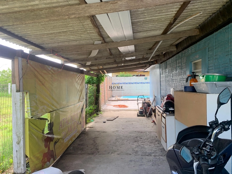 Casa à venda em Imbé: 2ª foto da galeria de imagens do imóvel