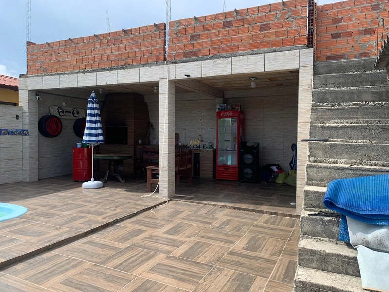 Casa à venda em Imbé: 3ª foto da galeria de imagens do imóvel