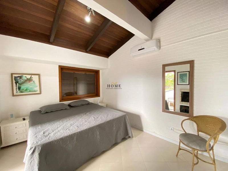CASA EM ATLÂNTIDA PRÓXIMO AO CABURÉ MOBILIADA E DECORADA: 13ª foto da galeria de imagens do imóvel