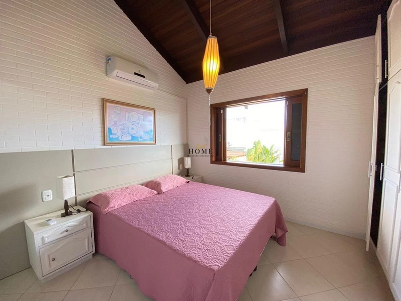 CASA EM ATLÂNTIDA PRÓXIMO AO CABURÉ MOBILIADA E DECORADA: 11ª foto da galeria de imagens do imóvel