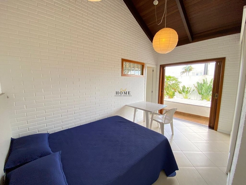 CASA EM ATLÂNTIDA PRÓXIMO AO CABURÉ MOBILIADA E DECORADA: 10ª foto da galeria de imagens do imóvel