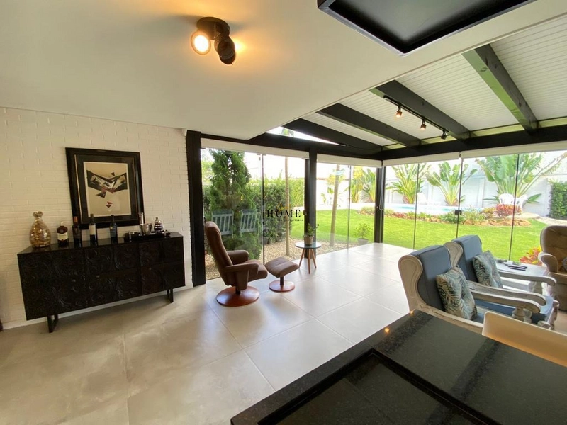 CASA EM ATLÂNTIDA PRÓXIMO AO CABURÉ MOBILIADA E DECORADA: 23ª foto da galeria de imagens do imóvel