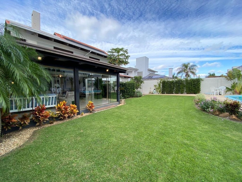 CASA EM ATLÂNTIDA PRÓXIMO AO CABURÉ MOBILIADA E DECORADA: 18ª foto da galeria de imagens do imóvel