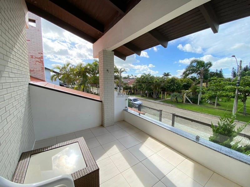 CASA EM ATLÂNTIDA PRÓXIMO AO CABURÉ MOBILIADA E DECORADA: 12ª foto da galeria de imagens do imóvel