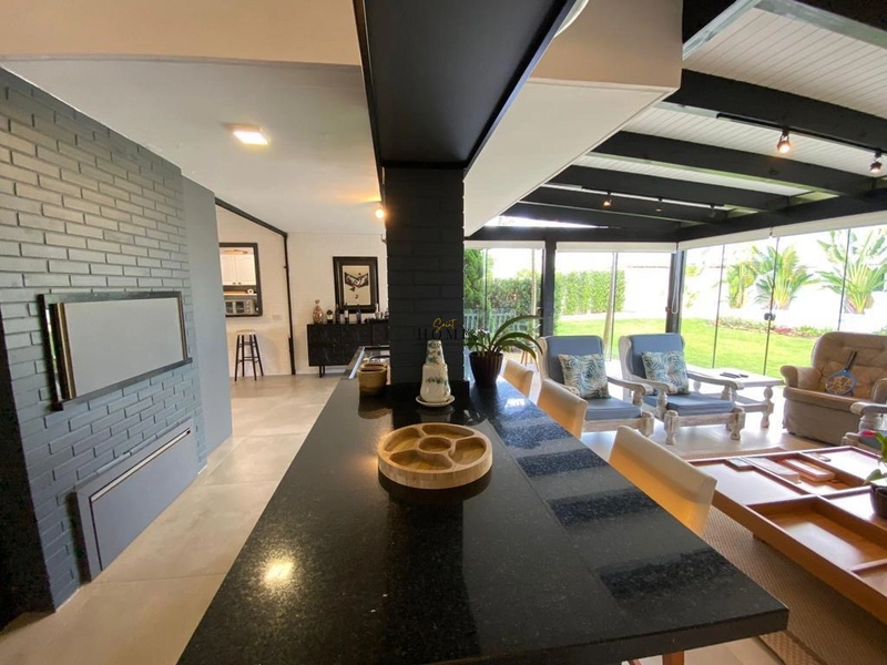 CASA EM ATLÂNTIDA PRÓXIMO AO CABURÉ MOBILIADA E DECORADA: 22ª foto da galeria de imagens do imóvel