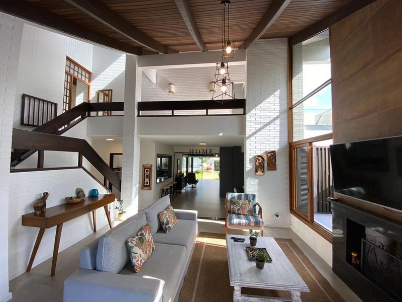 CASA EM ATLÂNTIDA PRÓXIMO AO CABURÉ MOBILIADA E DECORADA: 3ª foto da galeria de imagens do imóvel