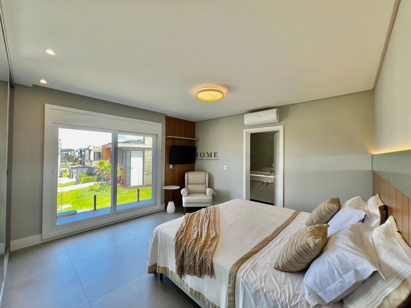 CASA 5 SUÍTES EM FASE DE OBRA COM 233M²: 18ª foto da galeria de imagens do imóvel