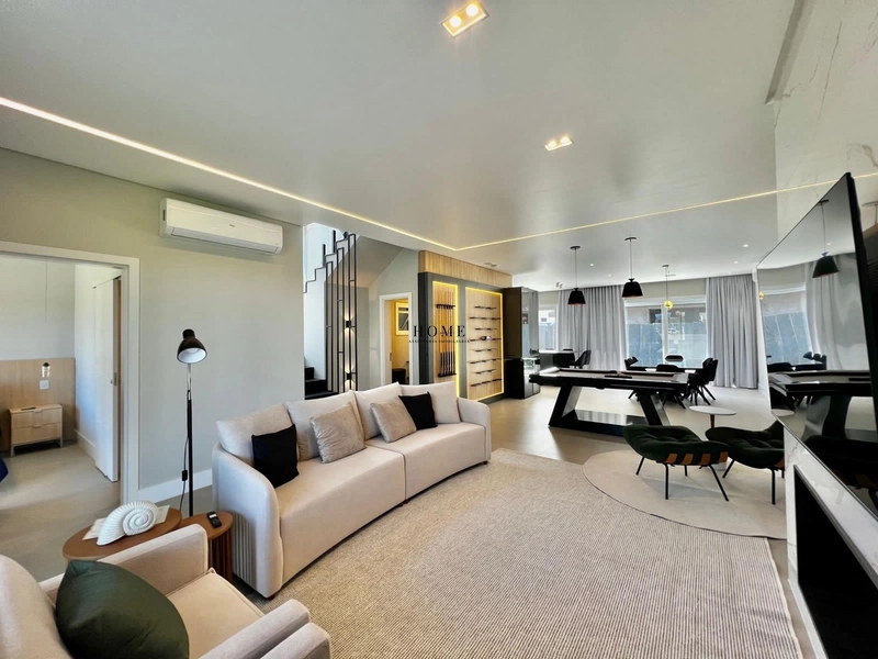 CASA 5 SUÍTES EM FASE DE OBRA COM 233M²: 26ª foto da galeria de imagens do imóvel