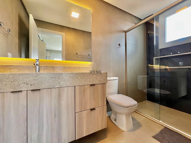CASA 5 SUÍTES EM FASE DE OBRA COM 233M²: 3ª foto da galeria de imagens do imóvel