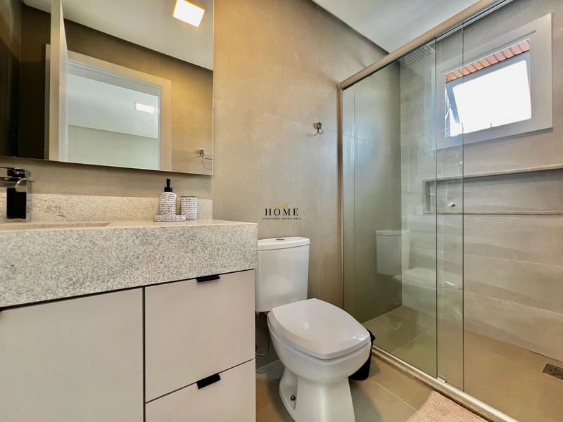 CASA 5 SUÍTES EM FASE DE OBRA COM 233M²: 12ª foto da galeria de imagens do imóvel
