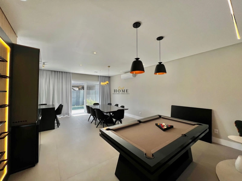 CASA 5 SUÍTES EM FASE DE OBRA COM 233M²: 29ª foto da galeria de imagens do imóvel