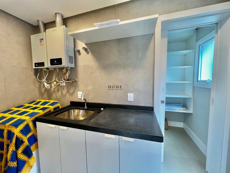 CASA 5 SUÍTES EM FASE DE OBRA COM 233M²: 24ª foto da galeria de imagens do imóvel