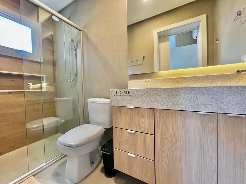 CASA 5 SUÍTES EM FASE DE OBRA COM 233M²: 16ª foto da galeria de imagens do imóvel