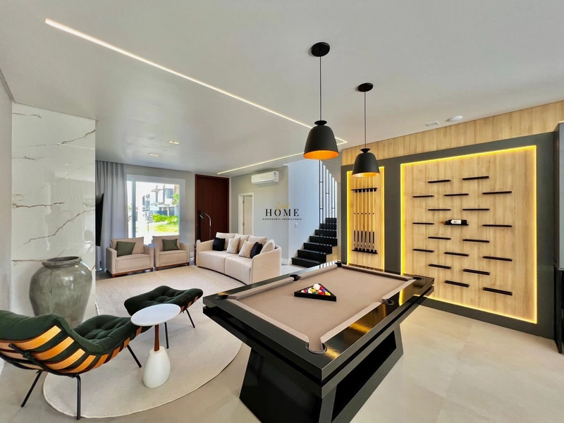 CASA 5 SUÍTES EM FASE DE OBRA COM 233M²: 19ª foto da galeria de imagens do imóvel
