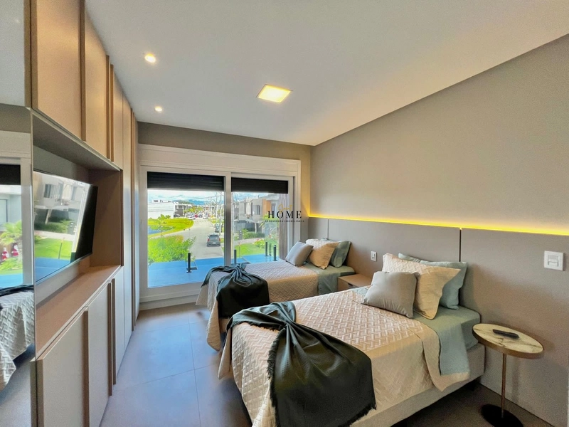 CASA 5 SUÍTES EM FASE DE OBRA COM 233M²: 13ª foto da galeria de imagens do imóvel