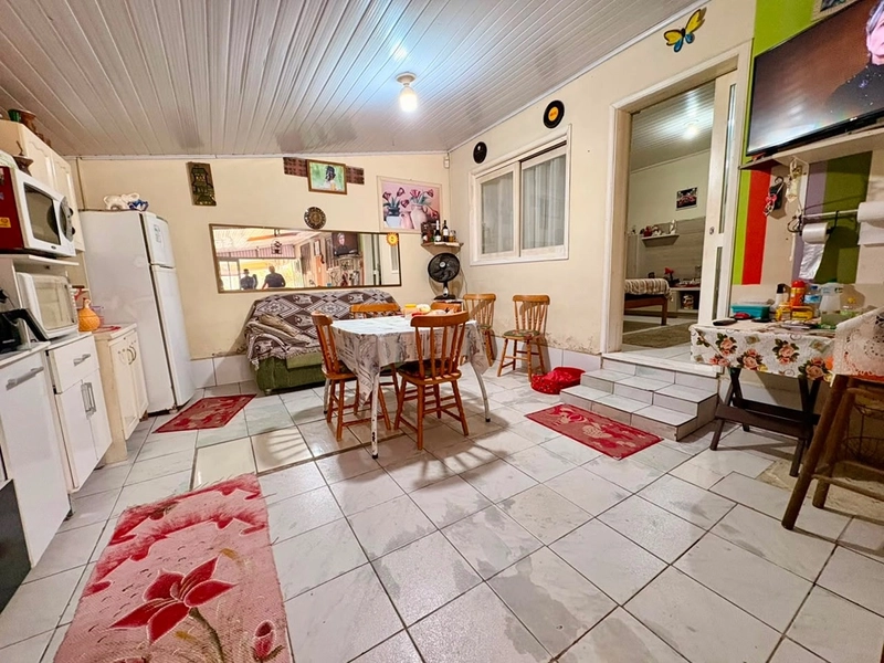 Casa à venda em Imbé: 10ª foto da galeria de imagens do imóvel
