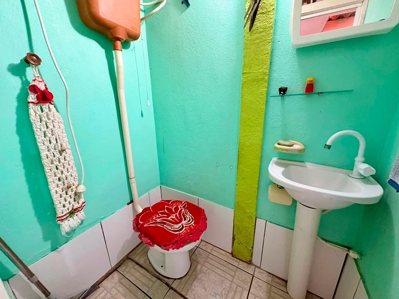 Casa à venda em Imbé: 5ª foto da galeria de imagens do imóvel