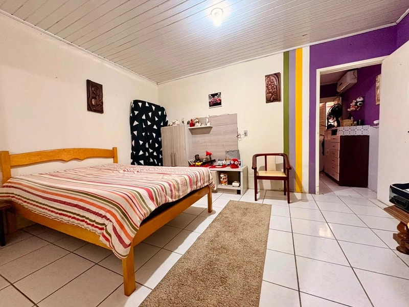 Casa à venda em Imbé: 8ª foto da galeria de imagens do imóvel