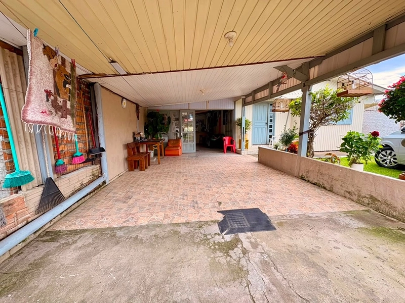 Casa à venda em Imbé: 6ª foto da galeria de imagens do imóvel