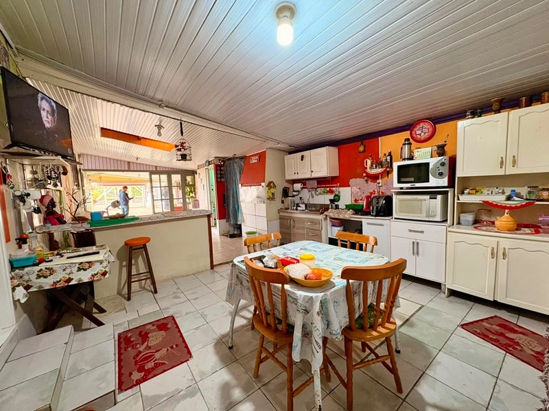 Casa à venda em Imbé: 12ª foto da galeria de imagens do imóvel