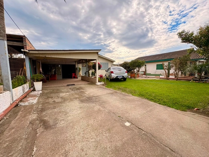 Casa à venda em Imbé: 3ª foto da galeria de imagens do imóvel