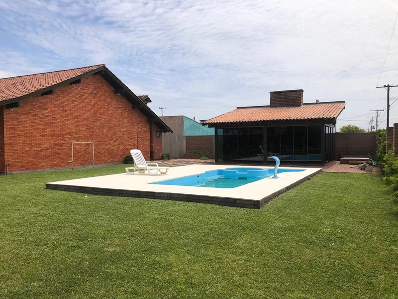 🏡 Casa com terreno amplo à venda no Litoral Norte/RS: 42ª foto da galeria de imagens do imóvel