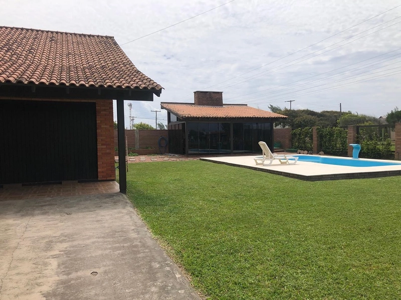 🏡 Casa com terreno amplo à venda no Litoral Norte/RS: 45ª foto da galeria de imagens do imóvel