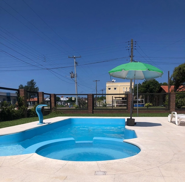 🏡 Casa com terreno amplo à venda no Litoral Norte/RS: 34ª foto da galeria de imagens do imóvel