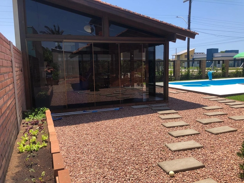 🏡 Casa com terreno amplo à venda no Litoral Norte/RS: 33ª foto da galeria de imagens do imóvel