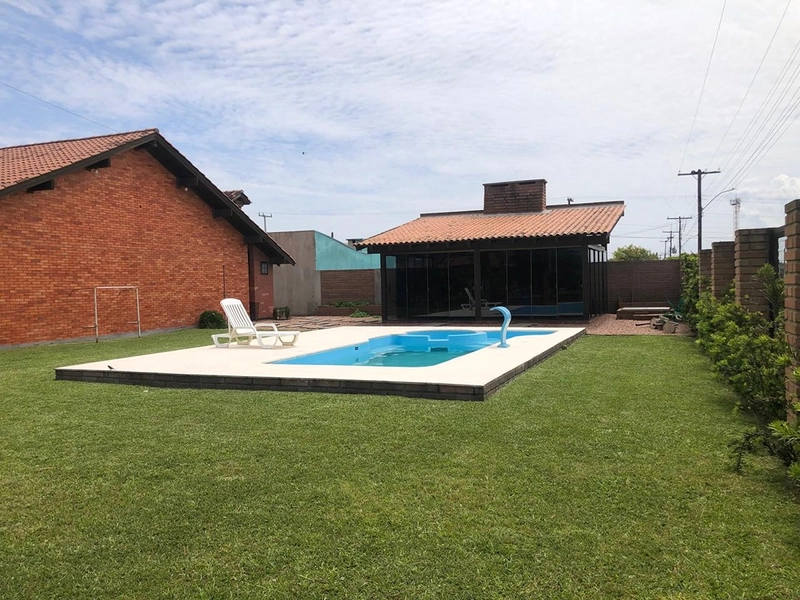 🏡 Casa com terreno amplo à venda no Litoral Norte/RS: 37ª foto da galeria de imagens do imóvel