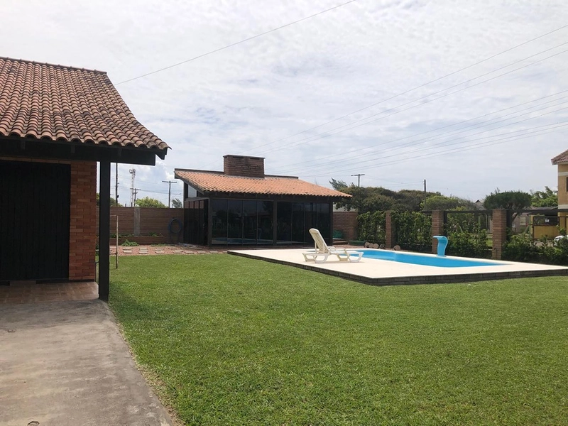 🏡 Casa com terreno amplo à venda no Litoral Norte/RS: 36ª foto da galeria de imagens do imóvel