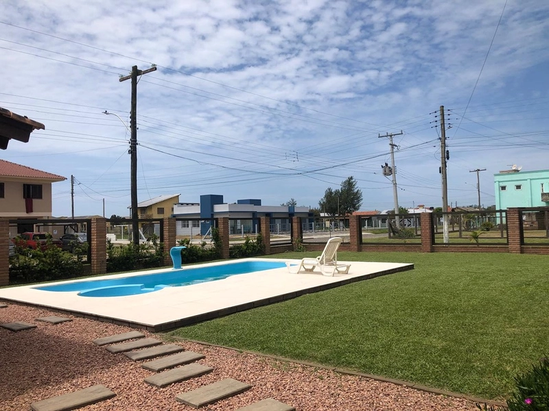🏡 Casa com terreno amplo à venda no Litoral Norte/RS: 41ª foto da galeria de imagens do imóvel
